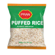 PRAN PUFFED RICE 400GM