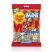 CHUPA CHUPS MINI 35 PCS 210GM