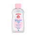 JOHNSONS BABY OIL 200ML 