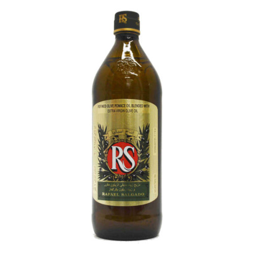 RS OLIVE OIL 1LTR 