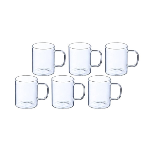 VIGO MUG 6 PCS SET 912692 BD