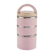 WINNER SMART 3 LAYER LUNCH BOX 1500ML 78475 BD