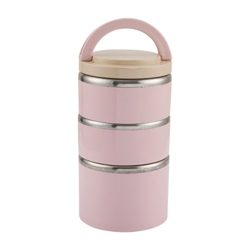 WINNER SMART 3 LAYER LUNCH BOX 1500ML 78475 BD