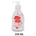 DELUX HAND SANITIZER 250 ML