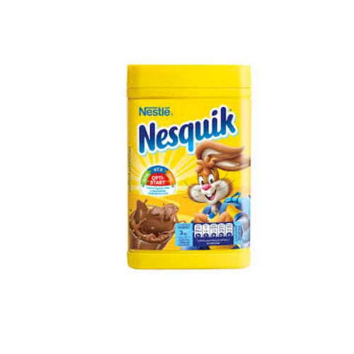 NESQUICK CHOCOLATE POWDER 1KG 