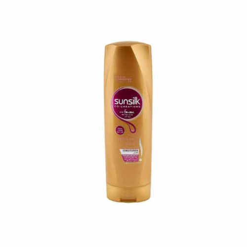SUNSILK CONDITIONER HAIR FALL SOLUTION 350ML 