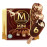 MAGNUM ICE CREAM MINI CLASSIC ALMOND 345ML 