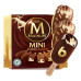 MAGNUM ICE CREAM MINI CLASSIC ALMOND 345ML 
