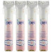 IPEX ROUND COTTON PAD 100S