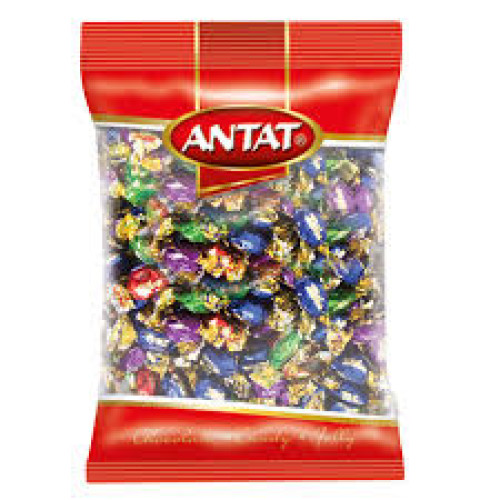 ANTAT CHOTAT SINGLE TWIST FRUIT CANDY BAG 1KG