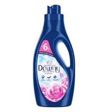DOWNY CONDITIONER LAVENDER&MUSK CONCENTRATE 2L