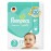 PAMPERS ML TAPED CP S3 17S