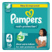 PAMPERS ML TAPED CP S4 16S