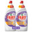 FAIRY LAVENDAR DISH WASH 2X800ML