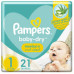 PAMPERS ML TAPED CP S1 21S