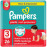 PAMPERS ML PANTS MP S8 26S
