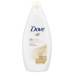 DOVE SG LIQ GLOW AR 500ML
