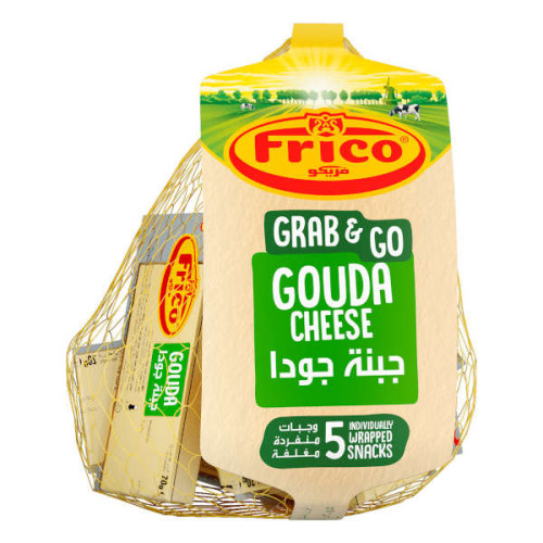 FRICO GOUDA CHEESE 100GM 