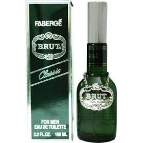 BRUT MEN ORIGINAL EDT 100ML
