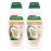 PALMOLIVE VOLUME SHAMPOO COCONUT 2 X 380ML 