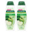 PALMOLIVE PURE & FRESH SHAMPOO APPLE 2 X 380ML 