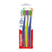 COLGATE TOOTH BRUSH ULTRA SOFT 3 PACK