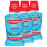 COLGATE MOUTH WASH PLAX FRESH MINT 3X250ML
