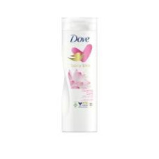 DOVE HB LOTION CARE AND GLOW 400ML