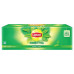 LIPTON GREEN TEA MINT ENVELOPE 1.3GM 50S