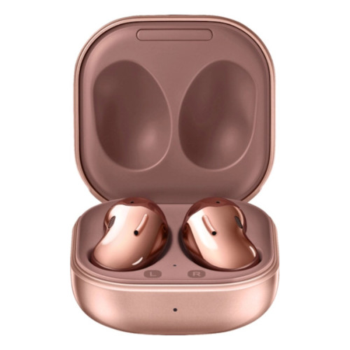 SAMSUNG GALAXY EARBUDS LIVE MYSTIC BRONZE 