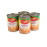 CALIFORNIA GARDEN CHICK PEAS 4 X 400GM