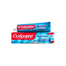 COLGATE MAX FRESH COOL MINT TOOTHPASTE 100ML 