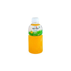 MOGU MOGU MANGO JUICE 320ML