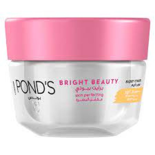 PONDS BRIGHT BEAUTY SPF30 CREAM 50GM