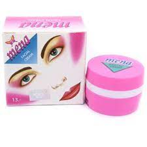 MENA FACIAL CREAM 3 GM
