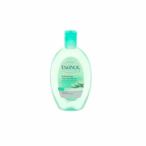 ESKINOL FACIAL DEEP CLEANSER REFRESHING 225ML 
