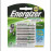 ENERGIZER RECHARGEABLE BATTERY NH15 BP4 AA SIZE