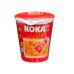 KOKA CUP NOODLES SEAFOOD 70GM 