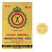 GOLD MEDAL OIL 12 X 10 ML