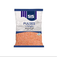 SIS MASOOR DAL 800GM (SPECIAL PRICE)