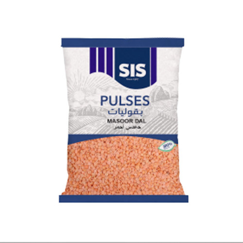SIS MASOOR DAL 800GM (SPECIAL PRICE)