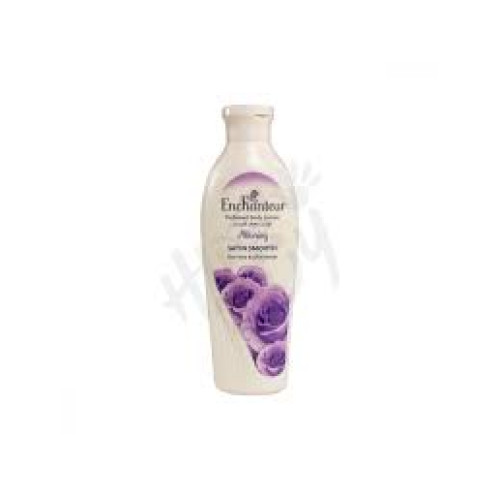ENCHANTUER ALLURING HAND AND BODY LOTION 250ML