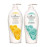 ENCHANTEUR BODY LOTION 400ML*2PC ASSTD SPCL OFFER