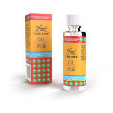 TIGER BALM OIL 57ML