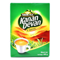 KANNAN DEVAN TEA POWDER 400GM 