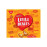 BRITANNIA LITTLE HEARTS BISCUITS 10 X 50.5GM 