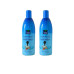 PARACHUTE SAMPOORNA HAIR OIL 2 X 300ML 