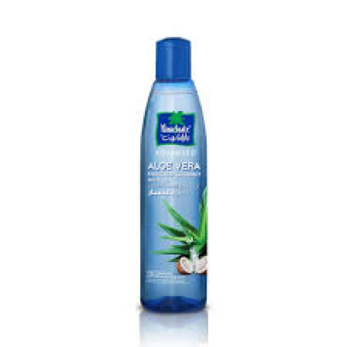 PARACHUTE ADVANSED ALOE VERA COCONUT HAIR OIL 150M