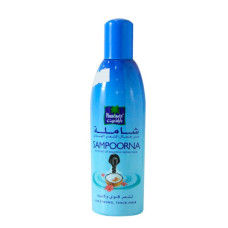 PARACHUTE SAMPOORNA HAIR OIL 150ML 