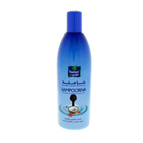 PARACHUTE SAMPOORNA HAIR OIL 300ML 